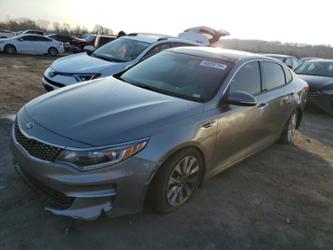 KIA OPTIMA EX