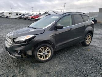 FORD ESCAPE SEL