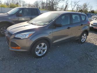 FORD ESCAPE S