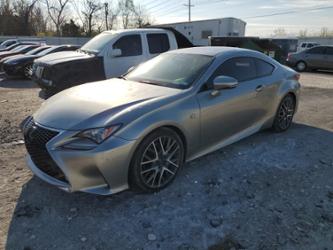 LEXUS RC 350