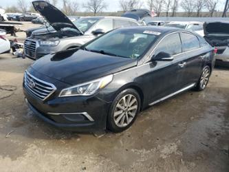 HYUNDAI SONATA SPORT