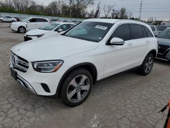 MERCEDES-BENZ GLC-CLASS 300 4MATIC