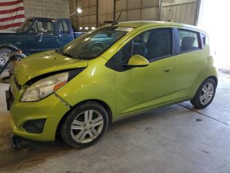 CHEVROLET SPARK 1LT