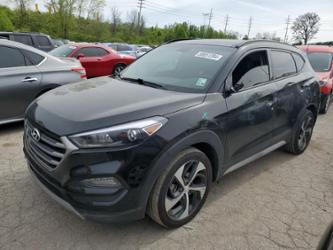 HYUNDAI TUCSON VALUE