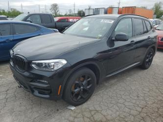 BMW X3 XDRIVE30I