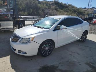 BUICK VERANO SPORT TOURING