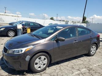 KIA FORTE LX