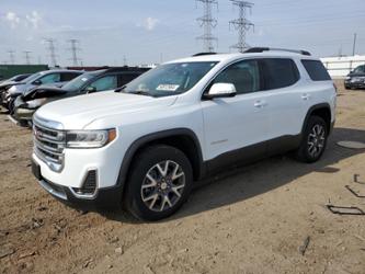 GMC ACADIA SLE