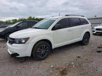 DODGE JOURNEY SE