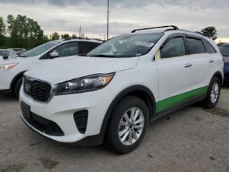 KIA SORENTO L