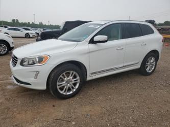 VOLVO XC60 3.2