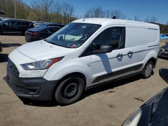 FORD TRANSIT CONNECT XL