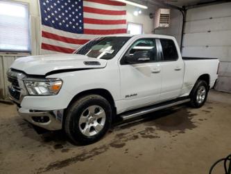 RAM 1500 BIG HORN/LONE STAR