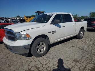 RAM 1500 SLT