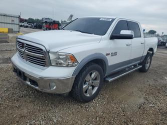 RAM 1500 SLT