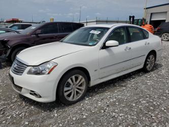 INFINITI M35 BASE