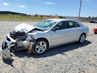 CHEVROLET MALIBU LS