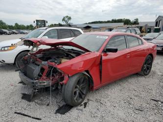 DODGE CHARGER SXT