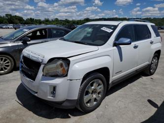 GMC TERRAIN SLT