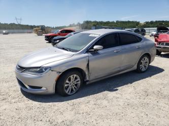 CHRYSLER 200 LIMITED