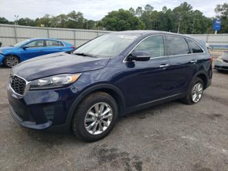 KIA SORENTO L