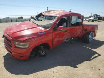 RAM 1500 BIG HORN/LONE STAR