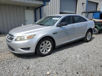 FORD TAURUS SE