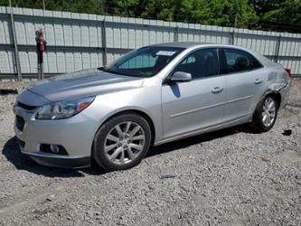 CHEVROLET MALIBU 2LT