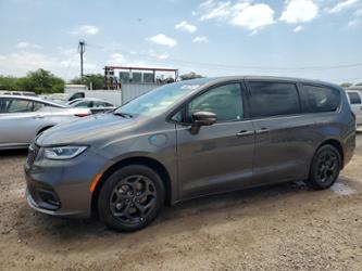 CHRYSLER PACIFICA HYBRID LIMITED