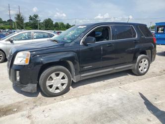 GMC TERRAIN SLE