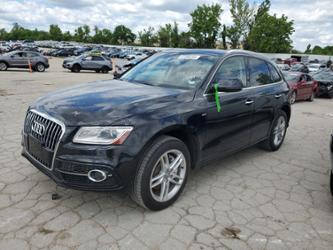 AUDI Q5 PREMIUM PLUS