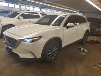 MAZDA CX-9 TOURING