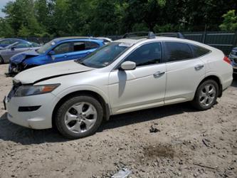 HONDA CROSSTOUR EXL