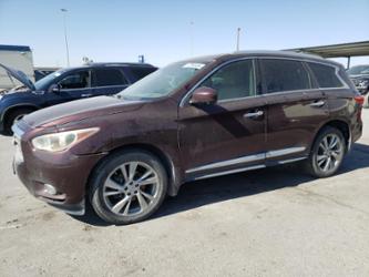 INFINITI JX35