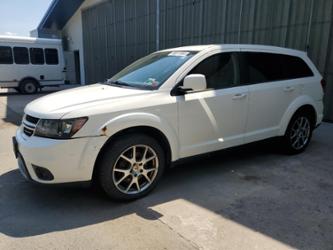 DODGE JOURNEY GT