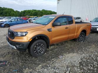 FORD RANGER XL