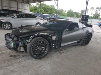 CHEVROLET CORVETTE Z06 3LZ