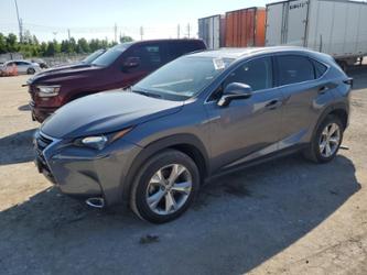 LEXUS NX 200T BASE