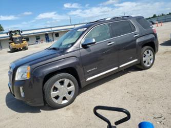 GMC TERRAIN DENALI