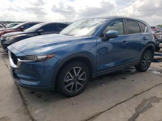 MAZDA CX-5 TOURING