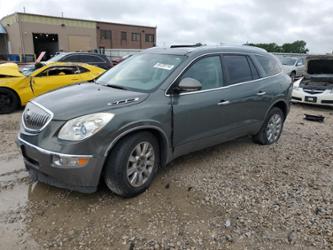 BUICK ENCLAVE CXL