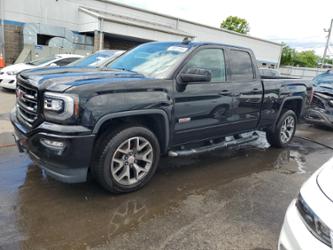 GMC SIERRA K1500 SLT