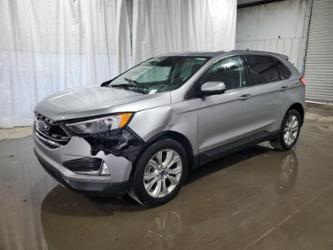 FORD EDGE TITANIUM