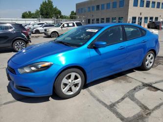 DODGE DART SXT