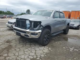 RAM 1500 LARAMIE