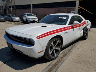 DODGE CHALLENGER R/T