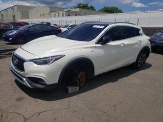 INFINITI QX30 BASE