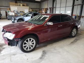 CHRYSLER 300C