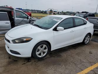 DODGE DART SXT