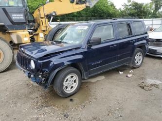 JEEP PATRIOT SPORT